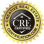 Creative Real Estate Certification