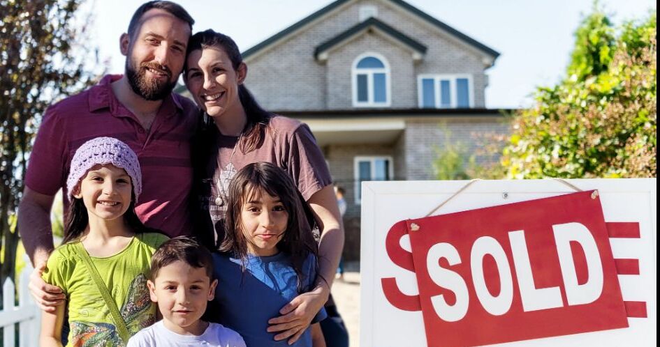 The NEK Property Purchase Family